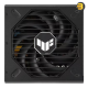 ASUS TUF Gaming 1000W ATX Power Supply Unit, 80 Plus Gold Certification, Fully Modular, 135mm Fan, Dual Ball Fan Bearings, Axial-tech Fan Design, Military-grade, Black | 90YE00S1-B0NA00