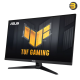 ASUS TUF Gaming VG32AQA1A 32″ QHD (2560×1440) Gaming Monitor – 170Hz OC, 1ms MPRT, FreeSync Premium, ELMB™, HDR, Shadow Boost