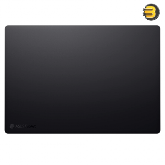 ASUS ProArt P16 H7606WW-SE926W laptop with Ryzen AI 9 HX 370, RTX 5080 16GB, 64GB LPDDR5X RAM and 16-inch 4K OLED touch 120Hz display