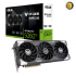 ASUS TUF Gaming GeForce RTX 5060 Ti 16GB GDDR7 OC Edition – 785 AI TOPS, 3.1-Slot Vented Exoskeleton, Axial-Tech Fans, Military-Grade Durability, Dual BIOS, and GPU Tweak III for High-Performance Gaming