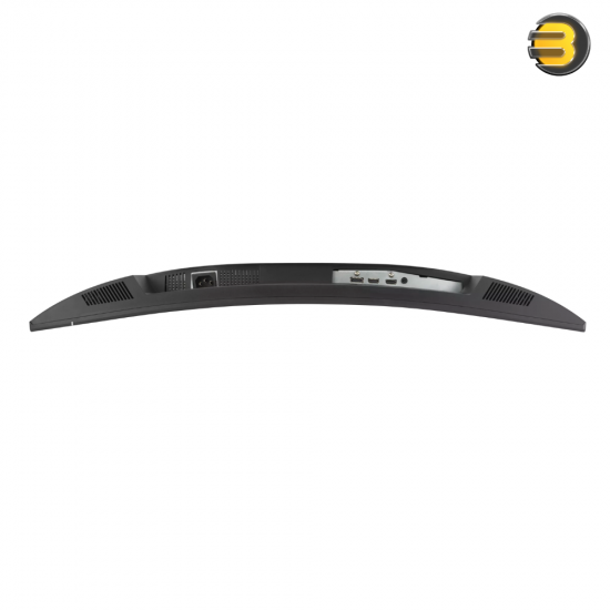 ASUS TUF Gaming VG27WQ3B 27" Curved QHD 180Hz Monitor ASUS TUF Gaming VG27WQ3B 27 inch curved QHD Fast VA monitor with 180Hz refresh, 1500R curvature, 5000:1 contrast and ELMB technology
