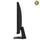 ASUS TUF Gaming VG279QM5F 27 inch FHD Fast IPS gaming monitor with 260Hz refresh rate, 0.3ms GTG response, ELMB Sync and GameFast Input technology