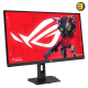 ASUS ROG Strix XG27UCG Gen2 27 inch 4K UHD Fast IPS gaming monitor with dual mode 162Hz/485Hz, 130% sRGB, DisplayHDR 400 and Aura Sync RGB