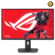 ASUS ROG Strix XG27UCS 27 Inch 4K HDR400 USB-C Gaming Monitor–UHD (3840 x 2160), 160Hz, 1ms, Fast IPS,130% sRGB,Extreme Low Motion Blur Sync, G-Sync Compatible, DisplayWidget, Tripod socket