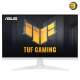 ASUS TUF Gaming VG279Q3A-W – 27 Inch FHD 180Hz Fast IPS, ELMB Sync, 1ms GTG, FreeSync Premium & G-Sync Compatible, Variable Overdrive, 99% sRGB, Shadow Boost