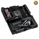 ASUS ROG MAXIMUS Z890 EXTREME — Intel Z890 LGA 1851 E-ATX motherboard, Advanced AI PC-ready, 24+2+1+2 stages, DDR5, WiFi7, 2.5G/10G LAN, PCIe 5.0 M.2, Thunderbolt 5, USB Type-C, AI OC, 5 Inch LCD Screen