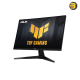 ASUS TUF Gaming 27 Inch 1440P Monitor VG27AQA1A - QHD (2560 x 1440), 170Hz (Supports 144Hz), 1ms, Extreme Low Motion Blur, Freesync Premium, Eye Care, HDMI, DisplayPort, Shadow Boost, Speakers, HDR