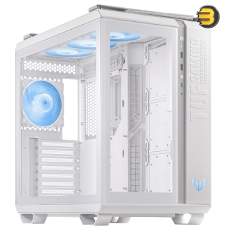 TUF GAMING GT502 ホワイト PCケース Amazon.co.jp: ASUS TUF Gaming GT502 Horizon white ホワイト