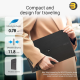 ASUS ZenScreen MB169CK 15.6" Full HD Portable IPS Monitor ASUS ZenScreen MB169CK 15.6 inch portable monitor with Full HD IPS panel, USB Type-C connectivity and included kickstand