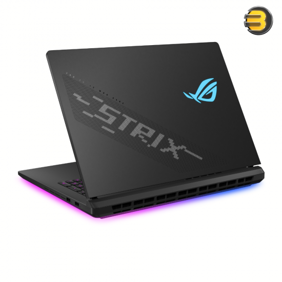 ASUS ROG Strix SCAR 18 G835LW-AI642W | 90NR0LI1-M002J0