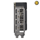 ASUS Dual GeForce RTX 5070 12GB GDDR7 OC Edition PCIe 5.0 Graphics Card — 2572 MHz OC Clock, 6144 CUDA Cores, 28 Gbps Memory, 192-bit Memory Interface, HDMI 2.1b & 3x DisplayPort 2.1b, Dual Axial-Tech Fans, 2.5-Slot Cooling, 600W PSU Recommended ASUS Dual GeForce RTX 5070 12GB GDDR7 OC Edition PCIe 5.0 Graphics Card — 2572 MHz OC Clock, 6144 CUDA Cores, 28 Gbps Memory, 192-bit Memory Interface, HDMI 2.1b & 3x DisplayPort 2.1b, Dual Axial-Tech Fans, 2.5-Slot Cooling, 600W PSU Recommended