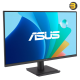 ASUS VA249QG 24″ IPS Full HD Eye Care Gaming Monitor – 120Hz, 1ms MPRT, Adaptive-Sync, 99% sRGB, Stereo Speakers, Frameless