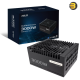 ASUS Pro WS 3000W Platinum fully modular workstation power supply with ATX 3.1 and PCIe 5.1 support