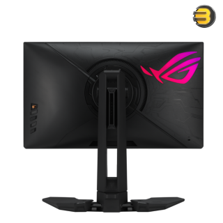 ASUS ROG Swift Pro PG248QP NVIDIA G-SYNC esports gaming monitor