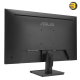 ASUS VA249QG 24″ IPS Full HD Eye Care Gaming Monitor – 120Hz, 1ms MPRT, Adaptive-Sync, 99% sRGB, Stereo Speakers, Frameless
