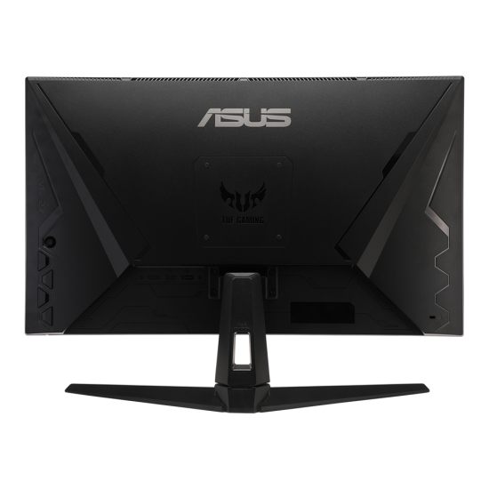 ASUS TUF Gaming VG279Q1A 27" Gaming Monitor, 1080P Full HD, 165Hz (Supports 144Hz), IPS, 1ms, Adaptive-sync/FreeSync Premium, Extreme Low Motion Blur, Eye Care, HDMI DisplayPort ASUS TUF Gaming VG279Q1A 27" Gaming Monitor, 1080P Full HD, 165Hz (Supports 144Hz), IPS, 1ms, Adaptive-sync/FreeSync Premium, Extreme Low Motion Blur, Eye Care, HDMI DisplayPort