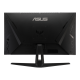 ASUS TUF Gaming VG279Q1A 27" Gaming Monitor, 1080P Full HD, 165Hz (Supports 144Hz), IPS, 1ms, Adaptive-sync/FreeSync Premium, Extreme Low Motion Blur, Eye Care, HDMI DisplayPort