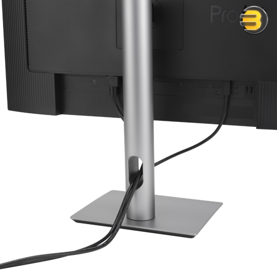 ASUS ProArt Display PA279CRV Professional Monitor — 27-inch, IPS, 4K UHD (3840 x 2160), 99% DCI-P3, 99% Adobe RGB, Color Accuracy ΔE < 2, Calman Verified, USB-C PD 96W, VESA DisplayHDR 400, VESA MediaSync, Ergonomic Stand, Green Sustainability