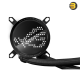 ASUS ROG RYUO III 360 ARGB – Asetek 8th Gen Pump, Anime Matrix™ LED Display, ROG ARGB Fans, Aluminum Design, and Premium Cooling for High-Performance Builds ASUS ROG RYUO III 360 ARGB – Asetek 8th Gen Pump, Anime Matrix™ LED Display, ROG ARGB Fans, Aluminum Design, and Premium Cooling for High-Performance Builds