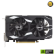 ASUS Dual GeForce RTX 3050 OC Edition 6GB GDDR6 Graphics Card PCI Express 4.0 - 90YV0K60-M0NA00