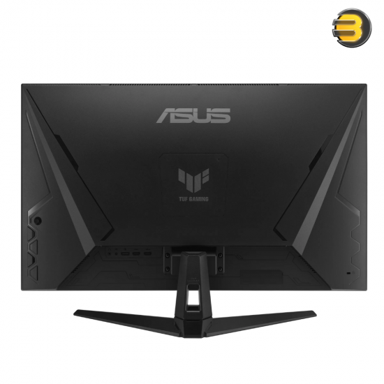 ASUS TUF Gaming VG32AQA1A 32″ QHD (2560×1440) Gaming Monitor – 170Hz OC, 1ms MPRT, FreeSync Premium, ELMB™, HDR, Shadow Boost