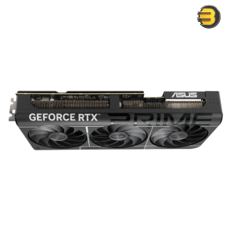 ASUS PRIME GeForce RTX 5070 Ti 16GB GDDR7 OC Edition – 2.5-Slot Design, PCIe 5.0, 28Gbps Memory, SFF Compatible, GPU Tweak III ASUS PRIME GeForce RTX 5070 Ti 16GB GDDR7 OC Edition – 2.5-Slot Design, PCIe 5.0, 28Gbps Memory, SFF Compatible, GPU Tweak III
