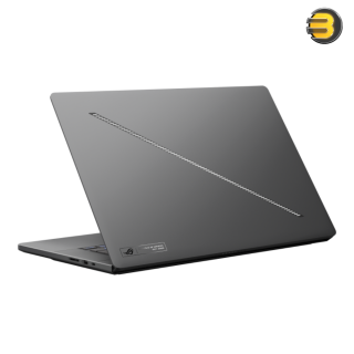 ROG Zephyrus G16 (2024) GU605 — Intel Core Ultra 9 185H - 32GB DDR5, 2TB SSD, NVIDIA RTX 4090 Graphics, 16-Inch 2.5K OLED Screen, Windows 11 - Gray ROG Zephyrus G16 (2024) GU605 — Intel Core Ultra 9 185H - 32GB DDR5, 2TB SSD, NVIDIA RTX 4090 Graphics, 16-Inch 2.5K OLED Screen, Windows 11 - Gray
