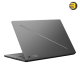 ROG Zephyrus G16 (2024) GU605 — Intel Core Ultra 9 185H - 32GB DDR5, 2TB SSD, NVIDIA RTX 4090 Graphics, 16-Inch 2.5K OLED Screen, Windows 11 - Gray