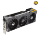 Asus TUF Gaming GeForce RTX 4070 Ti Super OC Edition Graphics Card, 16GB GDDR6X 256-Bit Memory, 8448 CUDA Cores, 21 Gbps Memory Speed, 2640 MHz Boost Clock, PCI Express 4.0 | 90YV0KF0-M0NA00