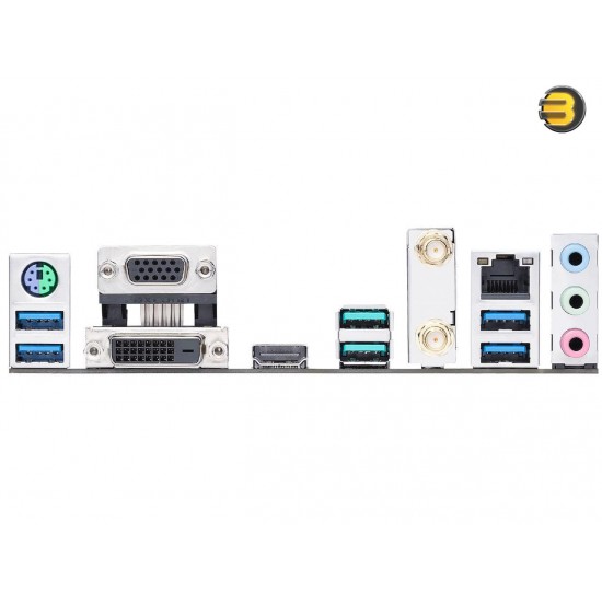 ASUS Prime B550M-A WiFi II AMD AM4 (3rd Gen Ryzen) Micro ATX Motherboard ASUS Prime B550M-A WiFi II AMD AM4 (3rd Gen Ryzen) Micro ATX Motherboard
