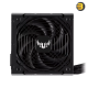 ASUS TUF Gaming 750W 80 PLUS Bronze ATX Power Supply — Military-Grade Components, Dual Ball Bearing 135mm Axial-Tech Fan, 4x PCIe 6+2-pin Connectors, Comprehensive Protection (OPP/OVP/UVP/SCP/OCP/OTP), Non-Modular, Black