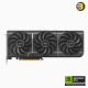 ASUS PRIME GeForce RTX 5060 Ti 8GB GDDR7 OC Edition Graphics Card, PCIe 5.0 — 4608 CUDA Cores, 2647 MHz OC Clock, 28 Gbps Memory Speed, 128-bit Memory Interface, 2.5-Slot, Triple Axial-tech Fans, HDMI 2.1b, 3x DisplayPort 2.1b, 550W PSU Recommended ASUS PRIME GeForce RTX 5060 Ti 8GB GDDR7 OC Edition Graphics Card, PCIe 5.0 — 4608 CUDA Cores, 2647 MHz OC Clock, 28 Gbps Memory Speed, 128-bit Memory Interface, 2.5-Slot, Triple Axial-tech Fans, HDMI 2.1b, 3x DisplayPort 2.1b, 550W PSU Recommended