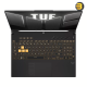 ASUS TUF F16 FX607VJB | Core 5 210H | RTX 3050 | 144Hz FHD+ ASUS TUF F16 FX607VJB | Core 5 210H | RTX 3050 | 144Hz FHD+