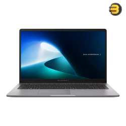 ASUS ExpertBook P1 P1503CVA-S72825 15.6" FHD Business Laptop – Core 5 210H, 8GB DDR5, 512GB SSD