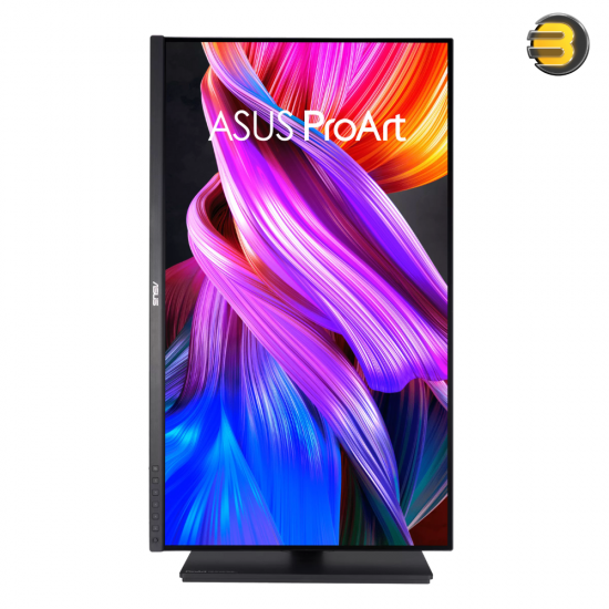 ASUS ProArt Display PA328QV Professional Monitor – 32 inch (31.5 inch viewable), QHD (2560 x 1440), 100% sRGB, 100% Rec.709, Color Accuracy ΔE < 2, Calman Verified, Ergonomic Stand ASUS ProArt Display PA328QV Professional Monitor – 32 inch (31.5 inch viewable), QHD (2560 x 1440), 100% sRGB, 100% Rec.709, Color Accuracy ΔE < 2, Calman Verified, Ergonomic Stand