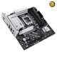 ASUS PRIME B860M-A WIFI-CSM LGA1851 micro-ATX motherboard with Intel Core Ultra Series 2 support, PCIe 5.0, dual M.2, Wi-Fi 6E and Q-Design features