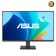 ASUS VA249QG 24″ IPS Full HD Eye Care Gaming Monitor – 120Hz, 1ms MPRT, Adaptive-Sync, 99% sRGB, Stereo Speakers, Frameless