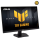 ASUS TUF Gaming VG279QM5F 27 inch FHD Fast IPS gaming monitor with 260Hz refresh rate, 0.3ms GTG response, ELMB Sync and GameFast Input technology