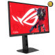 ASUS ROG Strix XG248QSG Ace 24.1" FHD 610Hz Esports Gaming Monitor – Super TN Panel, 0.1ms Response Time, ELMB 2, G-SYNC Compatible, HDMI 2.1 ASUS ROG Strix XG248QSG Ace 24.1" FHD 610Hz Esports Gaming Monitor – Super TN Panel, 0.1ms Response Time, ELMB 2, G-SYNC Compatible, HDMI 2.1