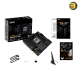 ASUS TUF GAMING B650M-E WIFI — Socket AM5/B650/DDR5/S-ATA 6Gb/s/Micro ATX