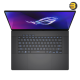 ROG Zephyrus G16 (2024) GU605 — Intel Core Ultra 9 185H - 32GB DDR5, 2TB SSD, NVIDIA RTX 4090 Graphics, 16-Inch 2.5K OLED Screen, Windows 11 - Gray