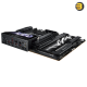 ASUS ROG CROSSHAIR X870E HERO — AMD X870E AM5 ATX motherboard, Advanced AI PC ready, 18+2+2 power stages, DDR5, PCIe 5.0, 5x M.2, Wi-Fi 7, USB4, AI Overclocking, Core Flex, PCIe Slot Q-Release Slim