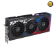 ASUS ROG Strix RTX 4070 SUPER OC Edition 12GB GDDR6X Gaming Graphics Card — PCIe 4.0, DLSS 3, Massive vented backplate, Power sensing, Aura Sync