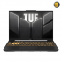 ASUS TUF Gaming F16 FX607VJ-RL165W Gaming Laptop – Intel Core i5-210H Processor (Up to 4.8 GHz, 8 Cores), 16GB DDR4 RAM, 512GB NVMe SSD, 16 FHD+ IPS Display 1920x1200 @ 144Hz, NVIDIA GeForce RTX 3050 6GB GDDR6, Windows 11, Mecha Grey