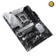 ASUS PRIME Z790-P D4 ATX Motherboard — Intel LGA 1700 Socket, Intel Z790 Chipset, Supports 12th/13th/14th Gen Intel Core CPUs, DDR4 5333(OC) Up to 128GB, PCIe 5.0 x16, 3x M.2 PCIe 4.0 Slots, Realtek 2.5Gb Ethernet, USB 3.2 Gen 2x2 Type-C, HDMI, DisplayPor