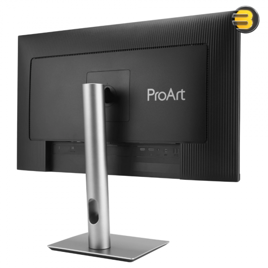 ASUS ProArt Display PA278QGV 27 Inch QHD IPS 120Hz Monitor ASUS ProArt Display PA278QGV 27 inch QHD IPS professional monitor with 120Hz refresh rate and Calman Verified color accuracy