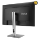 ASUS ProArt Display PA278QGV 27 Inch QHD IPS 120Hz Monitor ASUS ProArt Display PA278QGV 27 inch QHD IPS professional monitor with 120Hz refresh rate and Calman Verified color accuracy