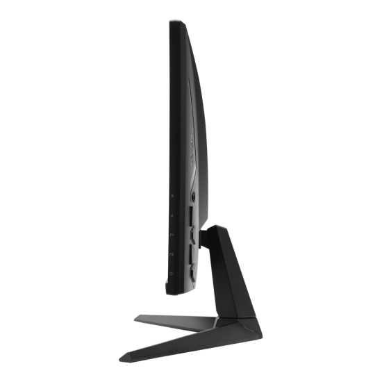 ASUS TUF Gaming VG279Q1A 27" Gaming Monitor, 1080P Full HD, 165Hz (Supports 144Hz), IPS, 1ms, Adaptive-sync/FreeSync Premium, Extreme Low Motion Blur, Eye Care, HDMI DisplayPort ASUS TUF Gaming VG279Q1A 27" Gaming Monitor, 1080P Full HD, 165Hz (Supports 144Hz), IPS, 1ms, Adaptive-sync/FreeSync Premium, Extreme Low Motion Blur, Eye Care, HDMI DisplayPort