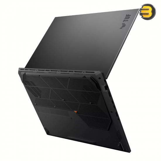 ASUS TUF A16 2026 | Ryzen 9 8940HX | RTX 5070 | 165Hz FHD+ ASUS TUF A16 2026 | Ryzen 9 8940HX | RTX 5070 | 165Hz FHD+