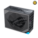 ASUS ROG THOR 1600W Titanium III Modular Power Supply – 80 PLUS Titanium, ATX 3.1 / PCIe 5.1 Ready, GaN MOSFET, Magnetic OLED Power Display, Fully-Modular Cables ASUS ROG THOR 1600W Titanium III Modular Power Supply – 80 PLUS Titanium, ATX 3.1 / PCIe 5.1 Ready, GaN MOSFET, Magnetic OLED Power Display, Fully-Modular Cables